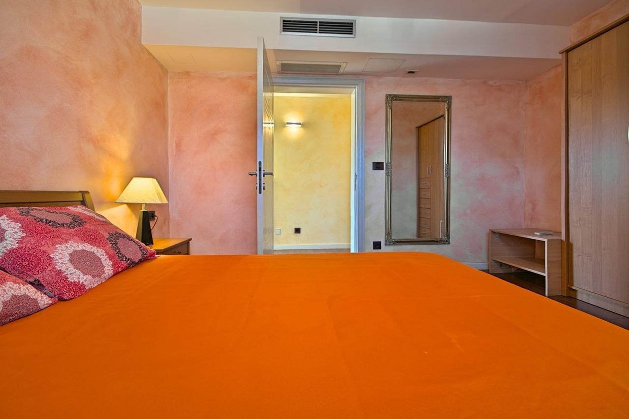 Villa Lidija Poreč Extérieur photo
