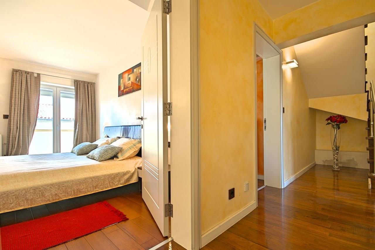 Villa Lidija Poreč Extérieur photo