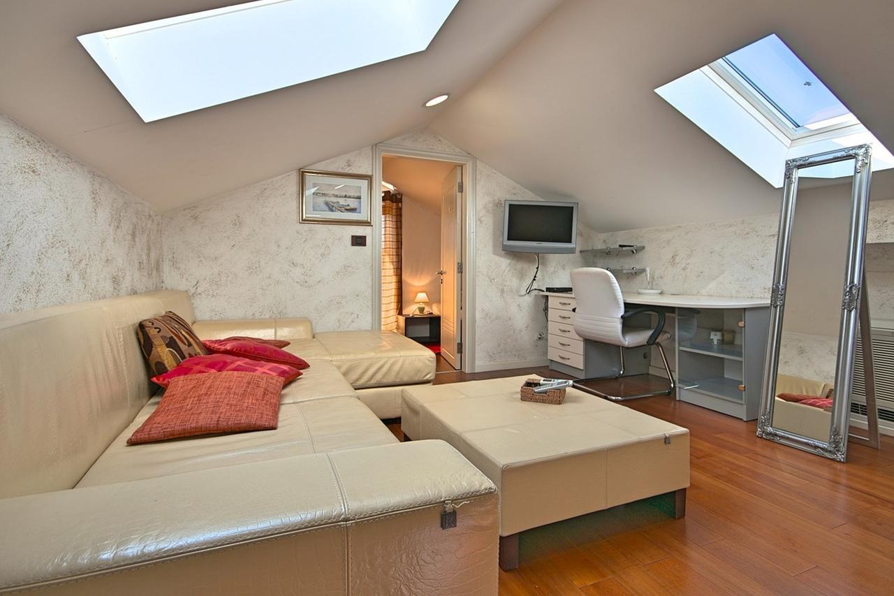 Villa Lidija Poreč Extérieur photo