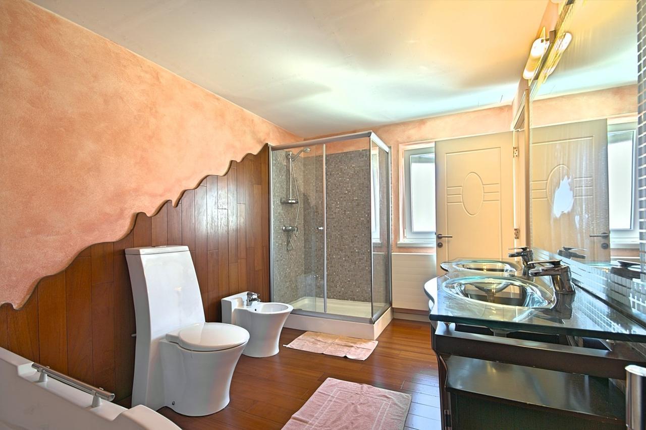Villa Lidija Poreč Extérieur photo