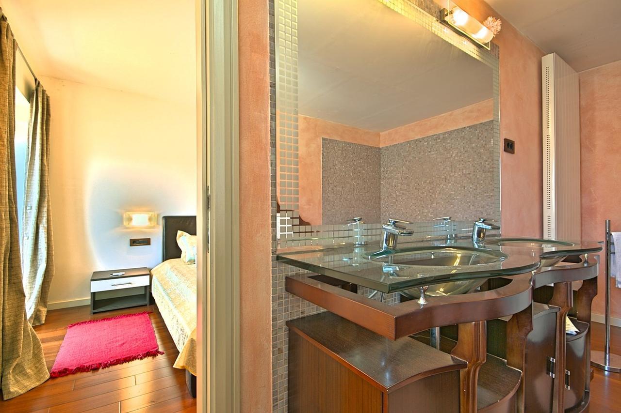 Villa Lidija Poreč Extérieur photo