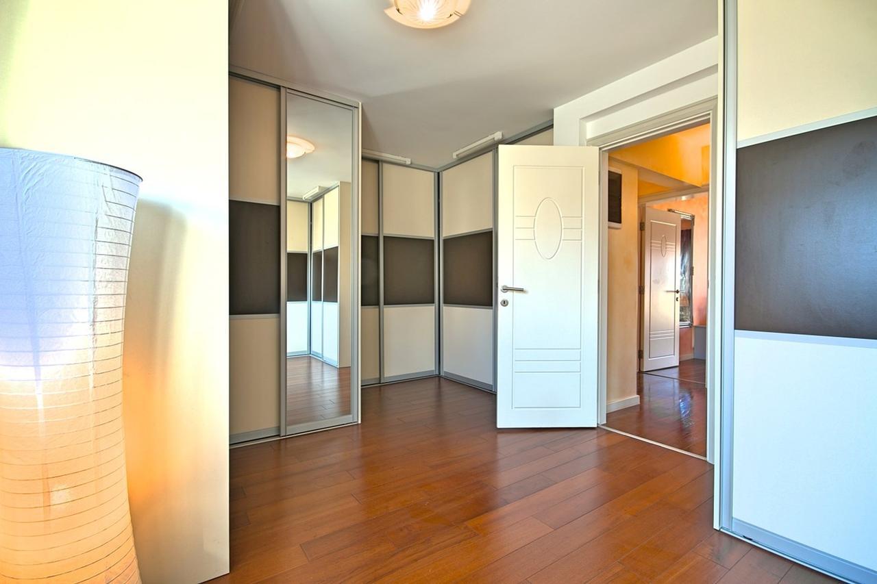 Villa Lidija Poreč Extérieur photo