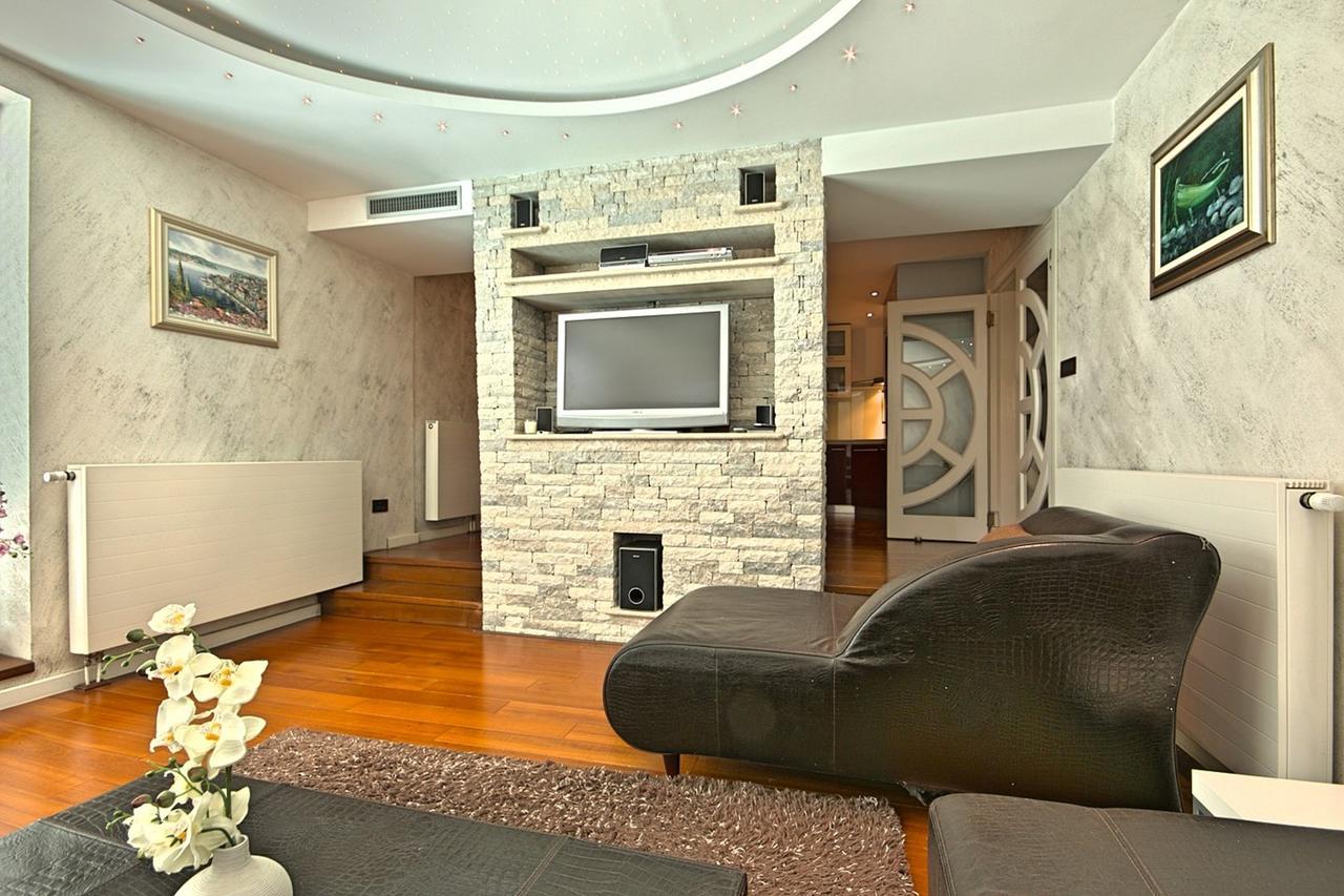 Villa Lidija Poreč Extérieur photo